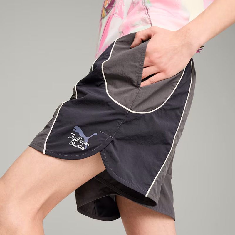 PUMA X KIDSUPER - SHORTS