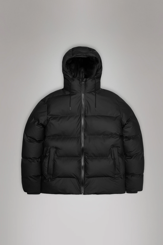 RAINS - ALTA PUFFER JACKET