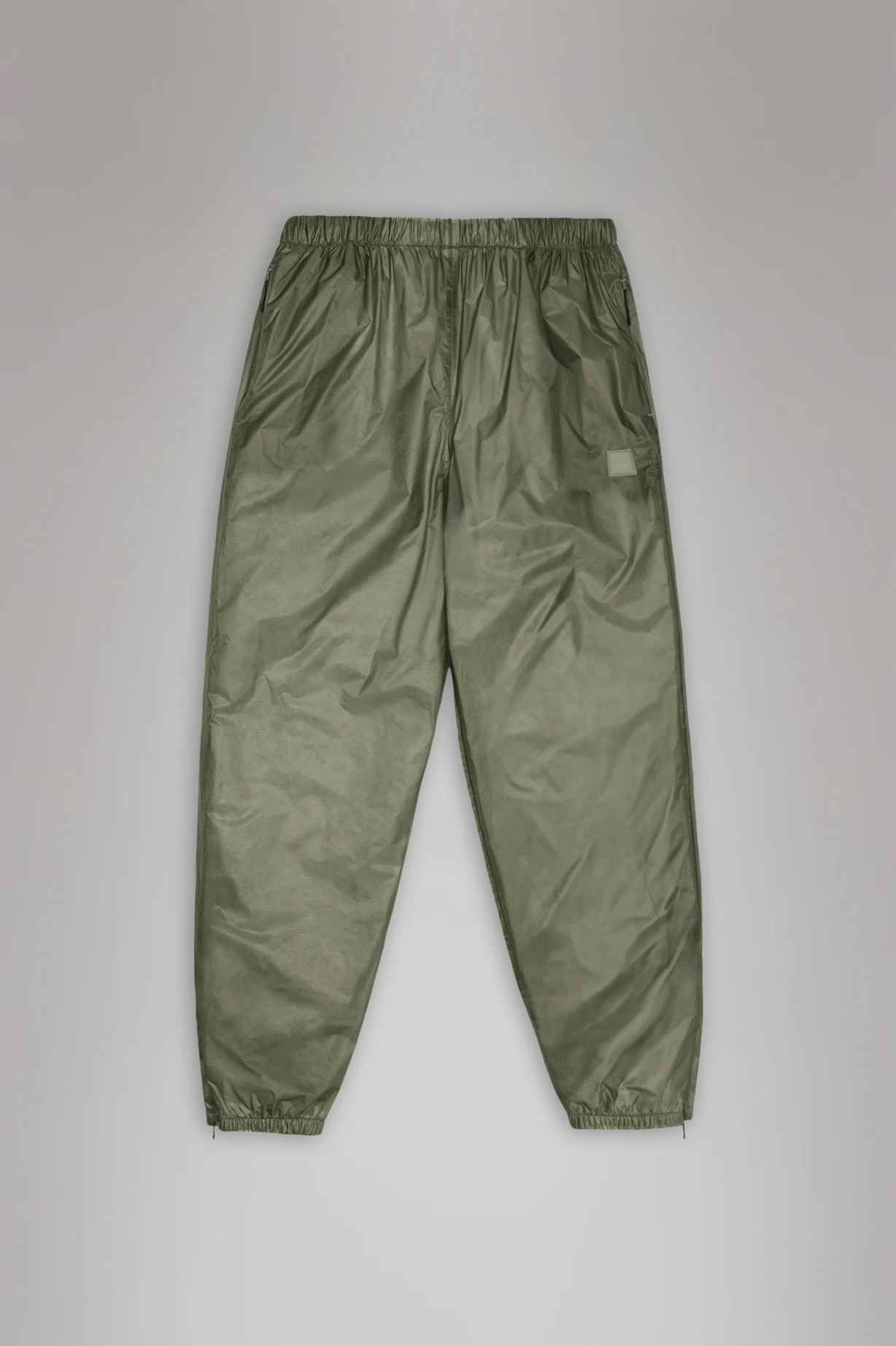 RAINS - KAUTO INSULATED PANTS REGULAR - WOMEN'S