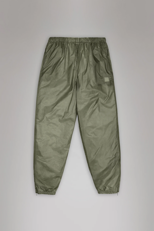 RAINS - KAUTO INSULATED PANTS REGULAR - WOMEN'S