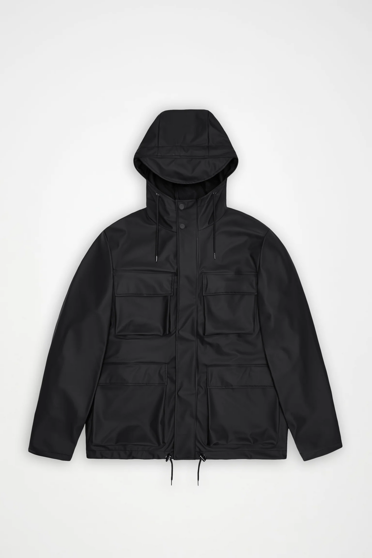 RAINS - POCKET JACKET