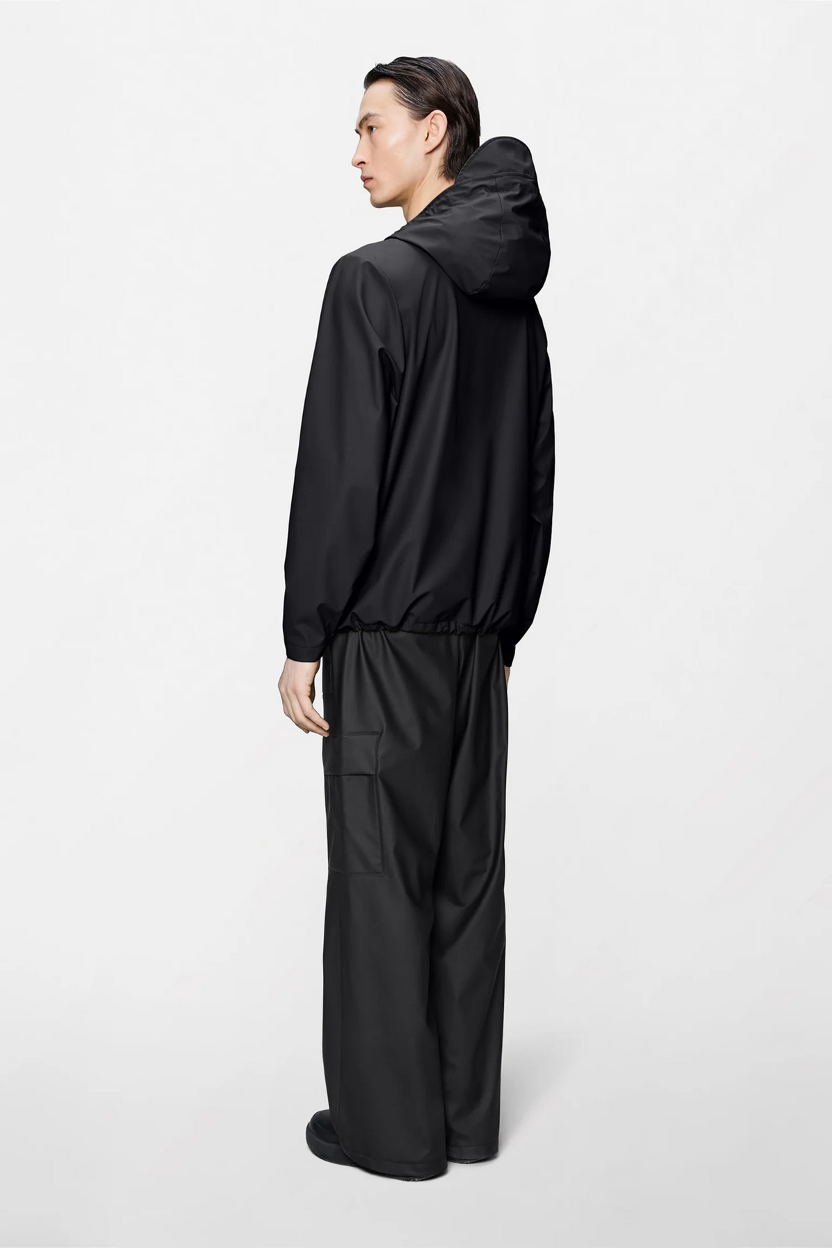 RAINS - POCKET JACKET