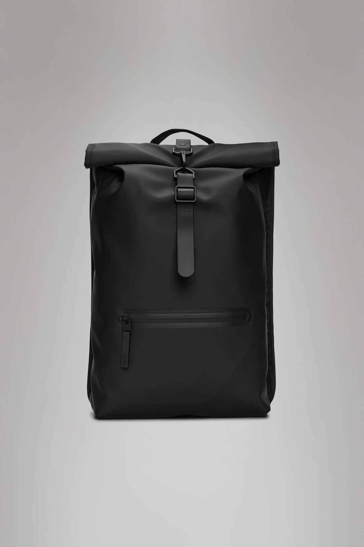 RAINS - ROLLTOP RUCKSACK