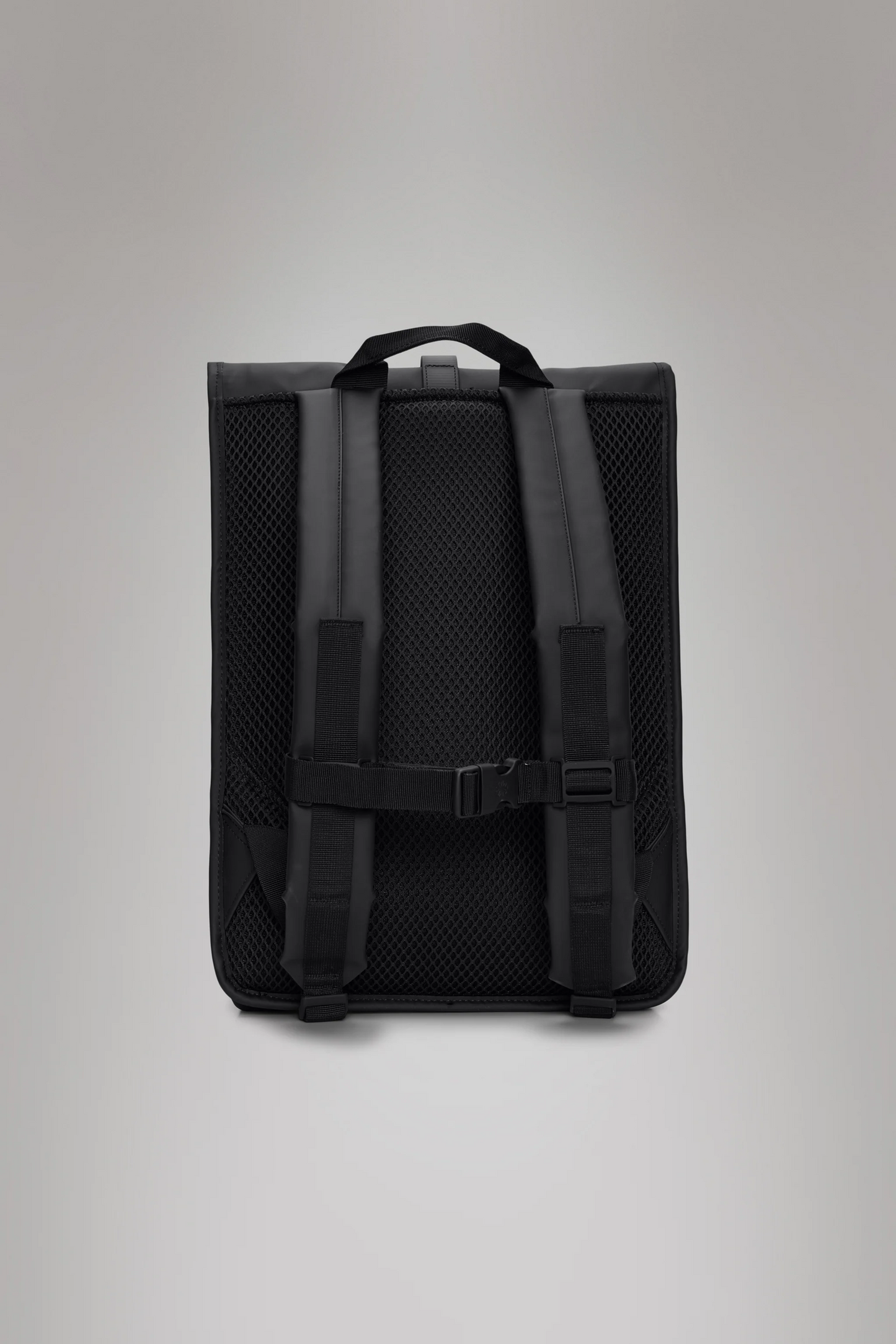 RAINS - ROLLTOP RUCKSACK