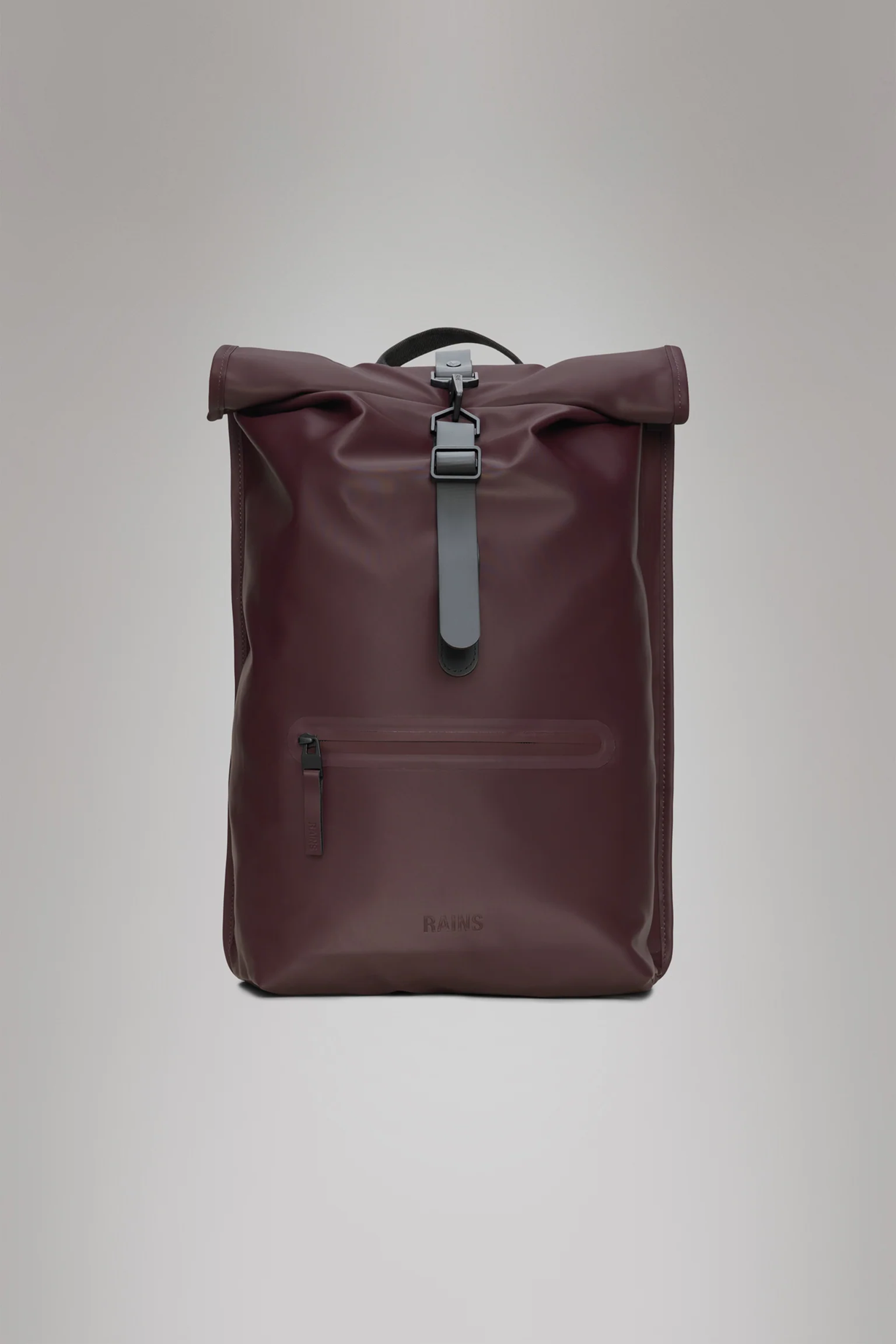 RAINS - ROLLTOP RUCKSACK