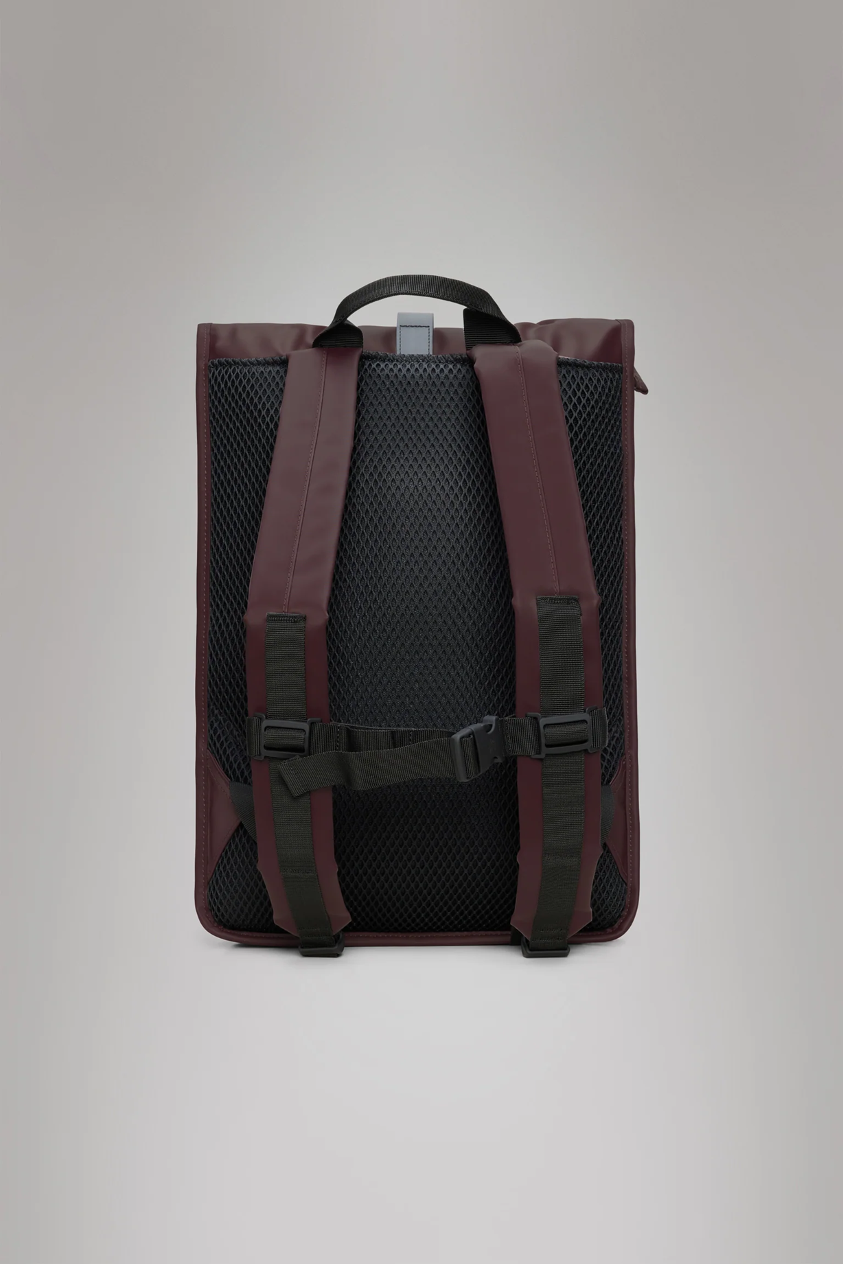 RAINS - ROLLTOP RUCKSACK