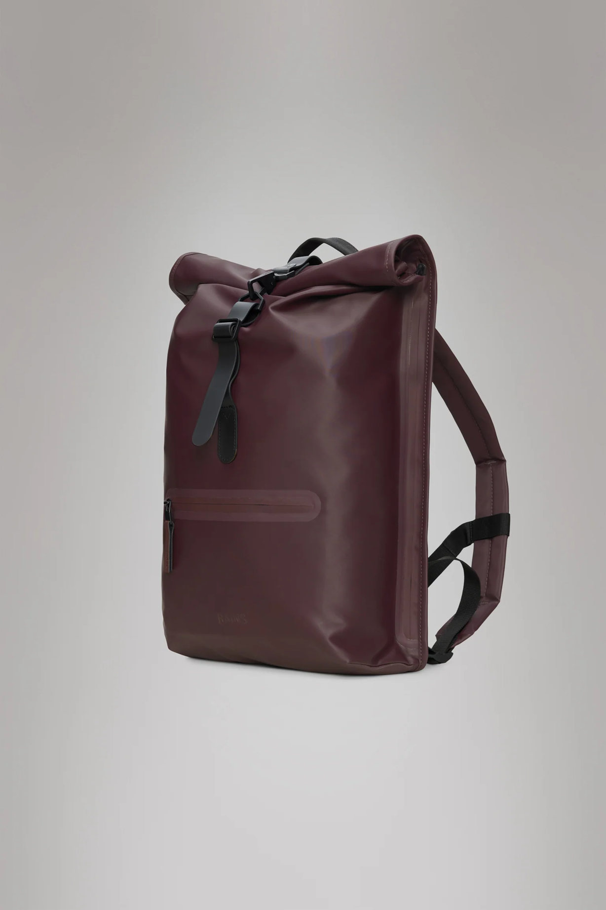 RAINS - ROLLTOP RUCKSACK
