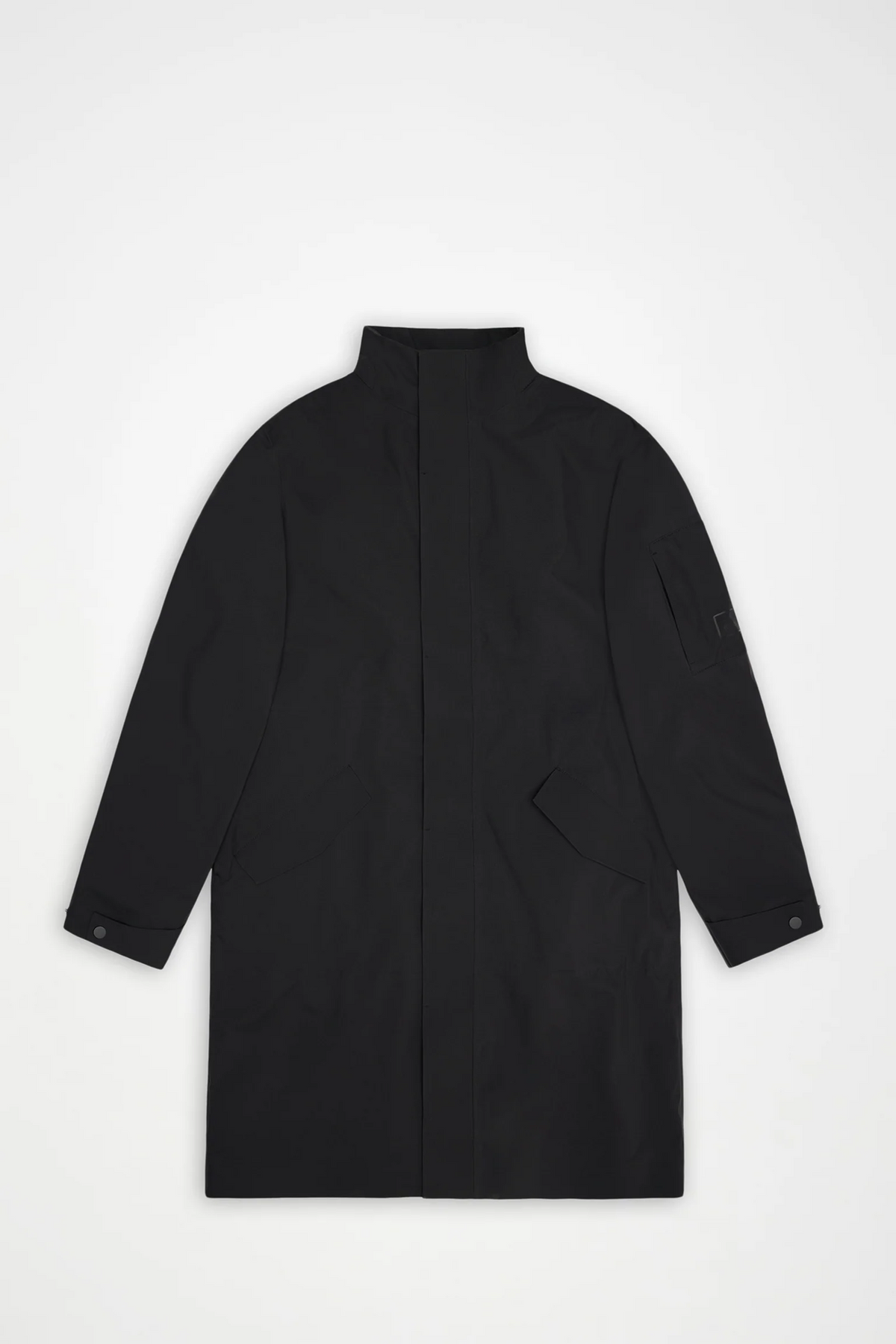 RAINS - SUVA HARDSHELL COAT