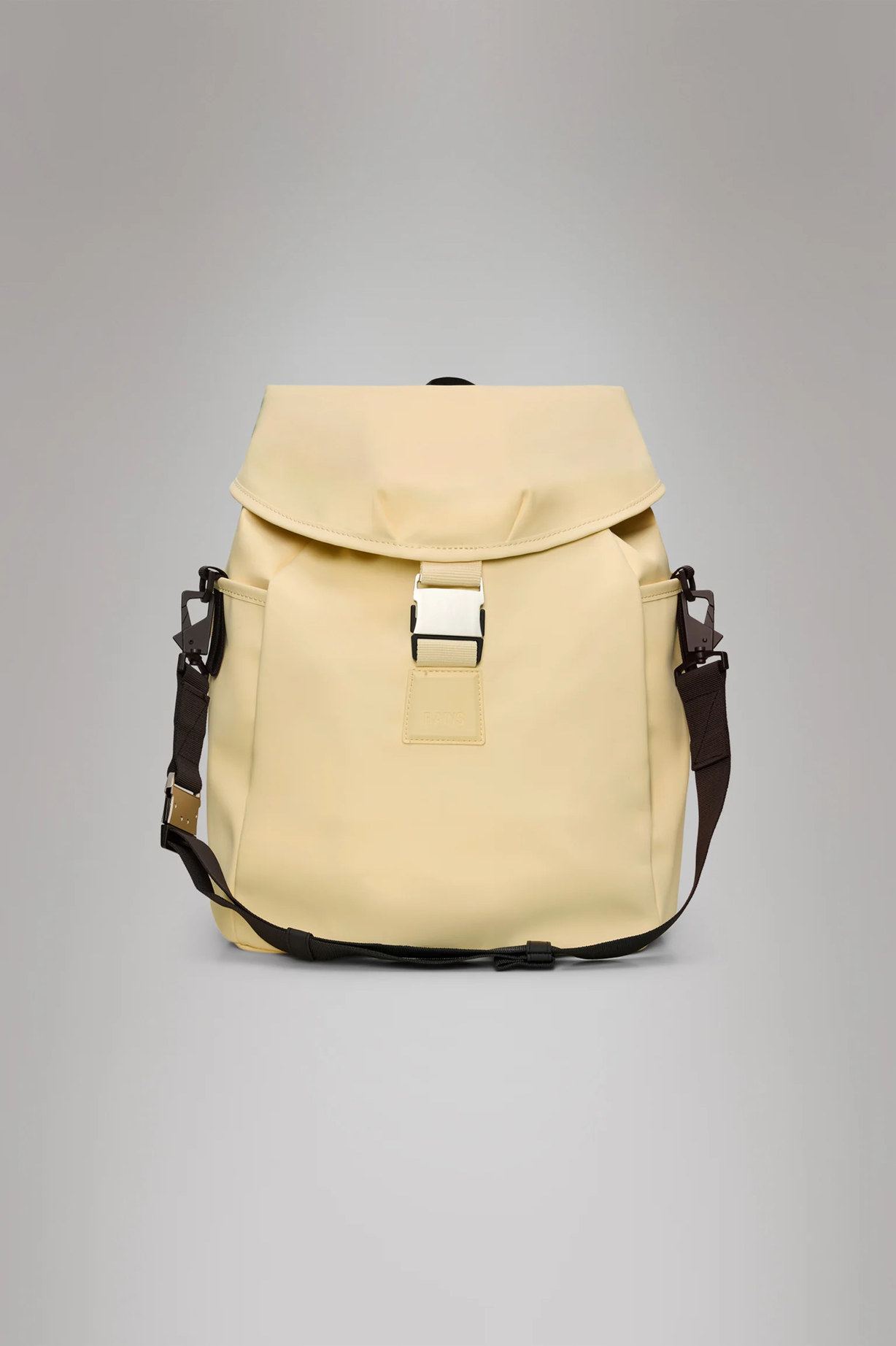 RAINS - VALERA BUCKET BACKPACK