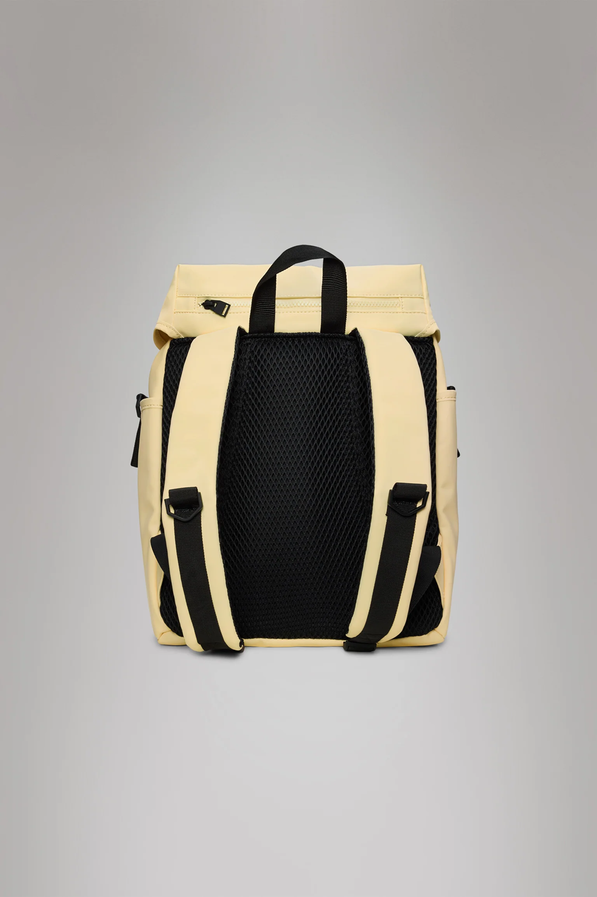 RAINS - VALERA BUCKET BACKPACK