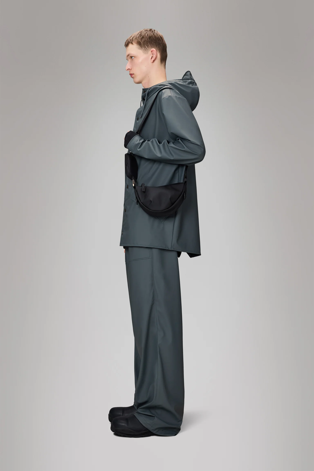 RAINS - VALERA SHOULDER BAG MINI