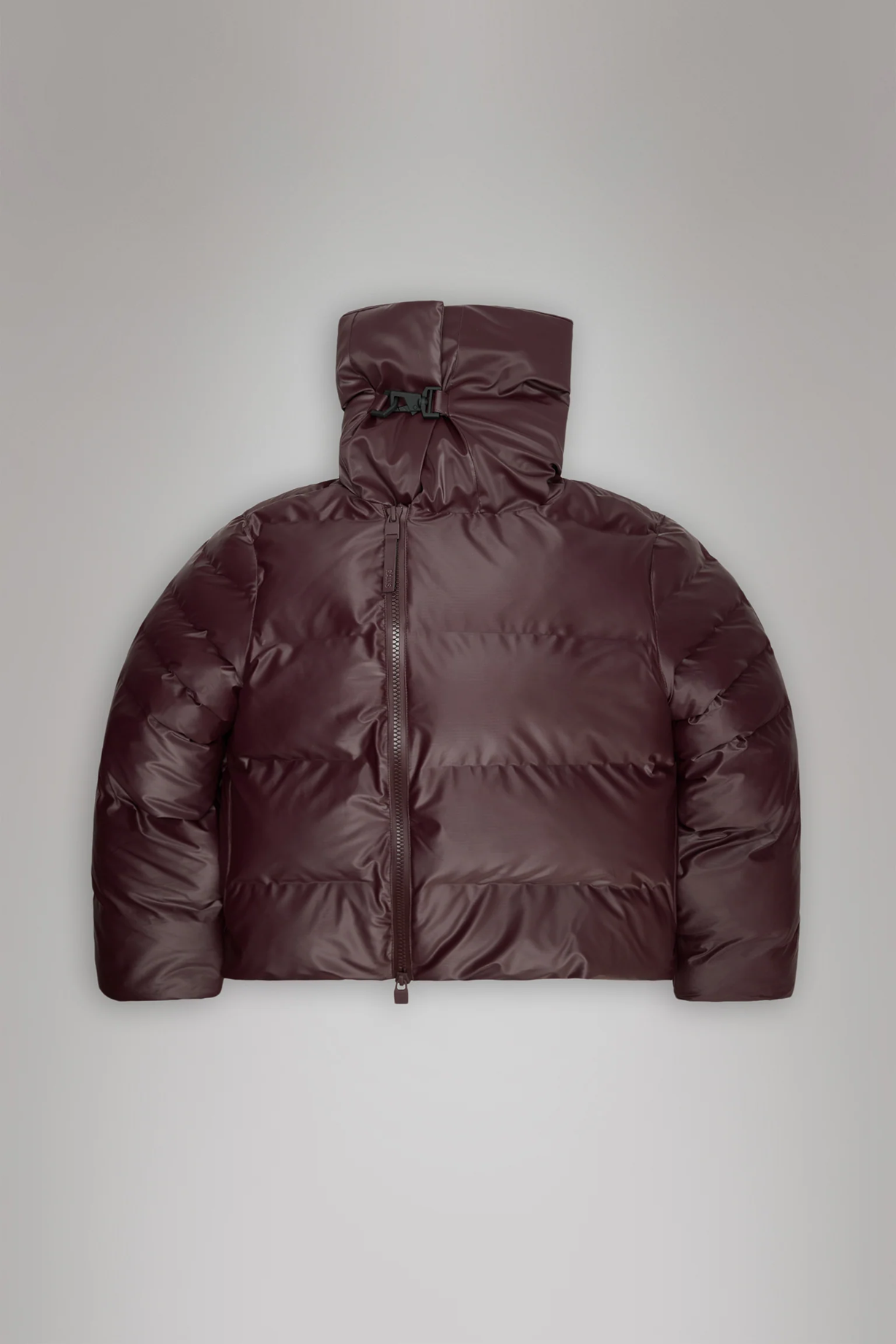 RAINS - ALTA VISION SHORT PUFFER JACKET