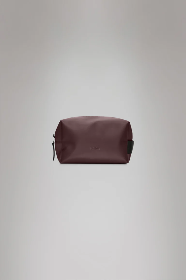 RAINS - WASH BAG SMALL
