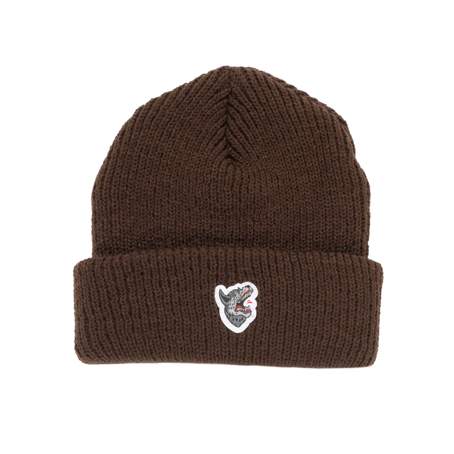 RAISED BY WOLVES - SOUVENIR WATCH CAP