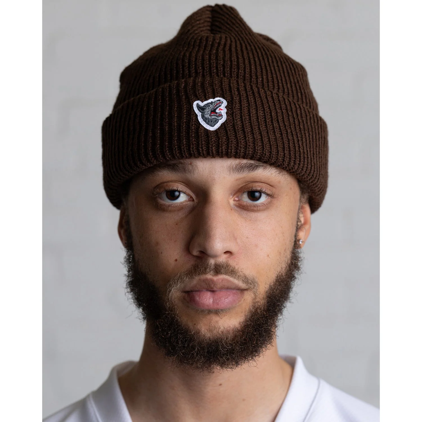 RAISED BY WOLVES - SOUVENIR WATCH CAP