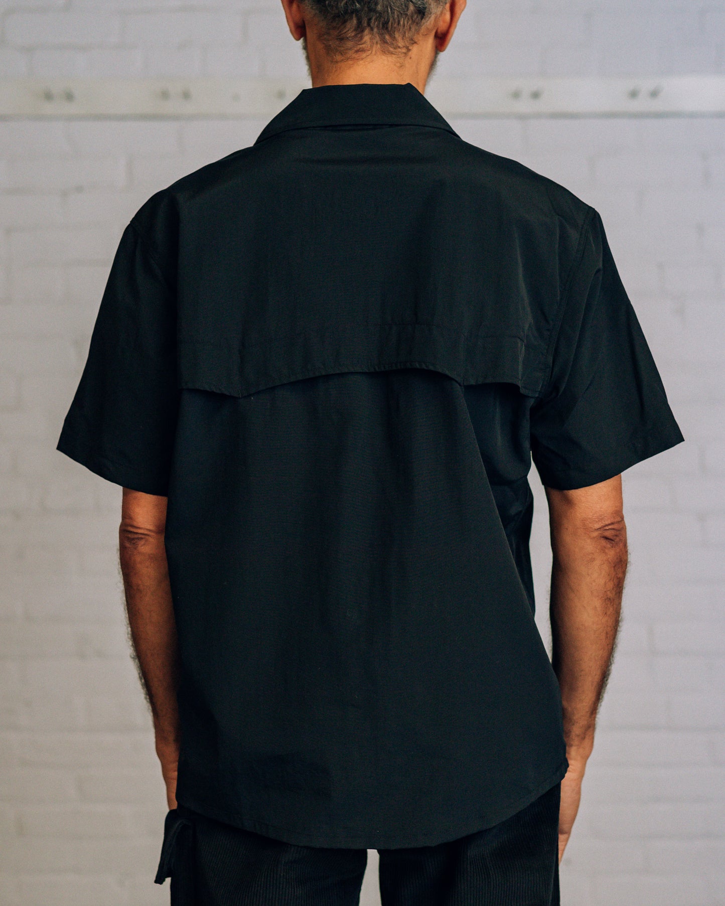 RAISED BY WOLVES - HIKING SHIRT