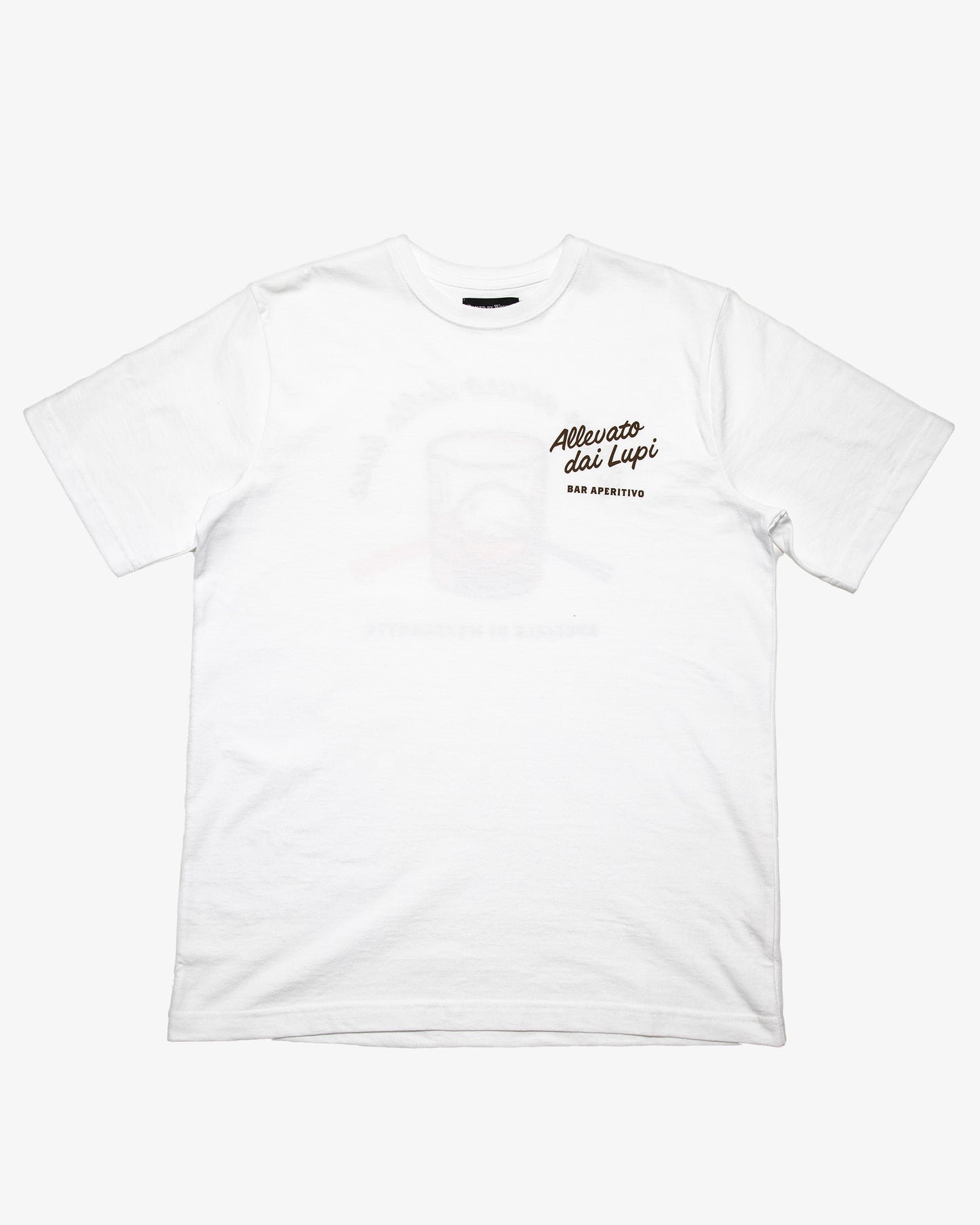RAISED BY WOLVES - MIDNIGHT SPECIAL TEE