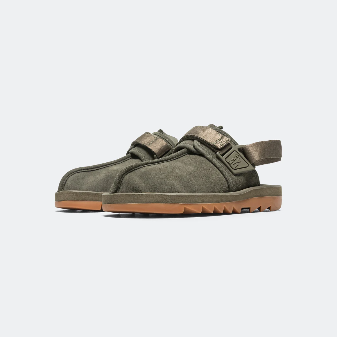 REEBOK - BEATNIK