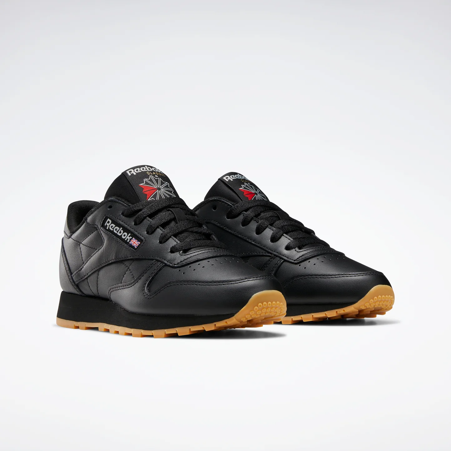 REEBOK - CLASSIC LEATHER