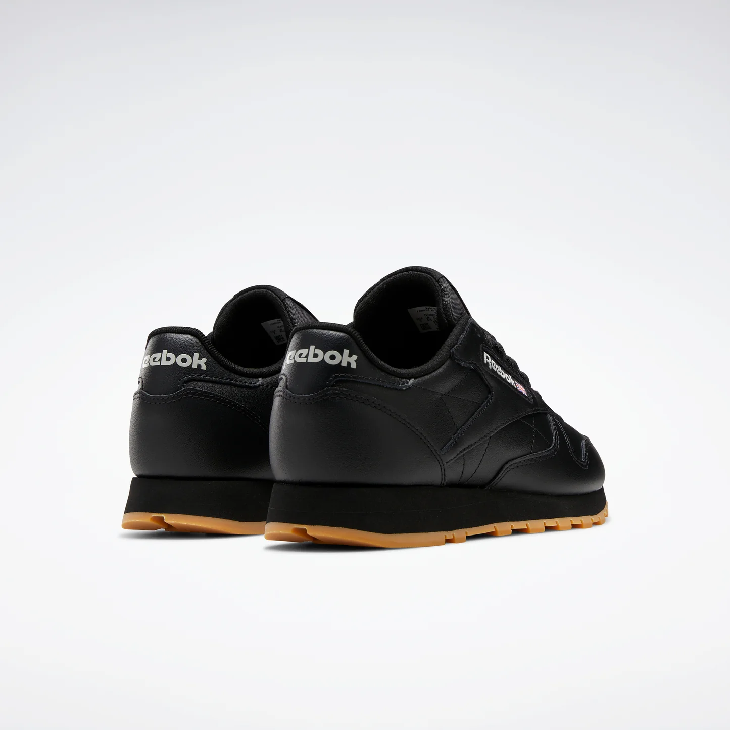 REEBOK - CLASSIC LEATHER
