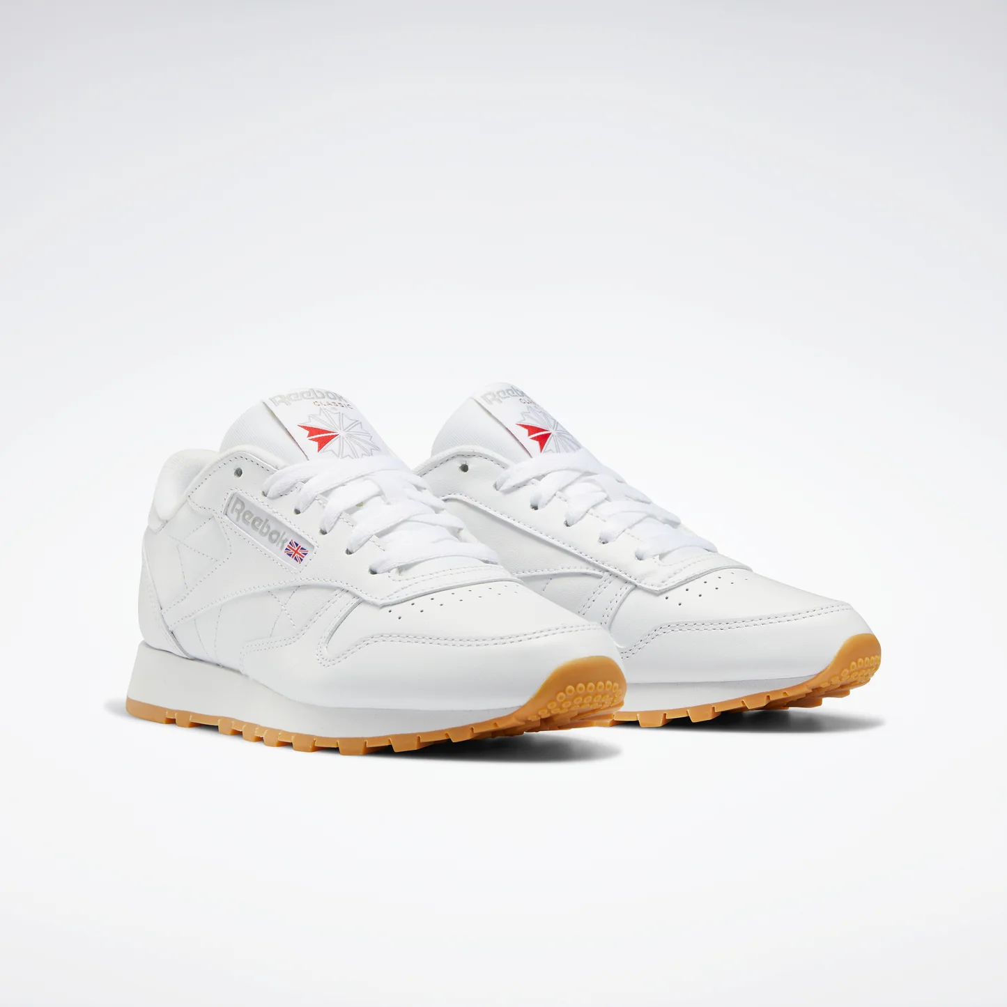 REEBOK - CLASSIC LEATHER