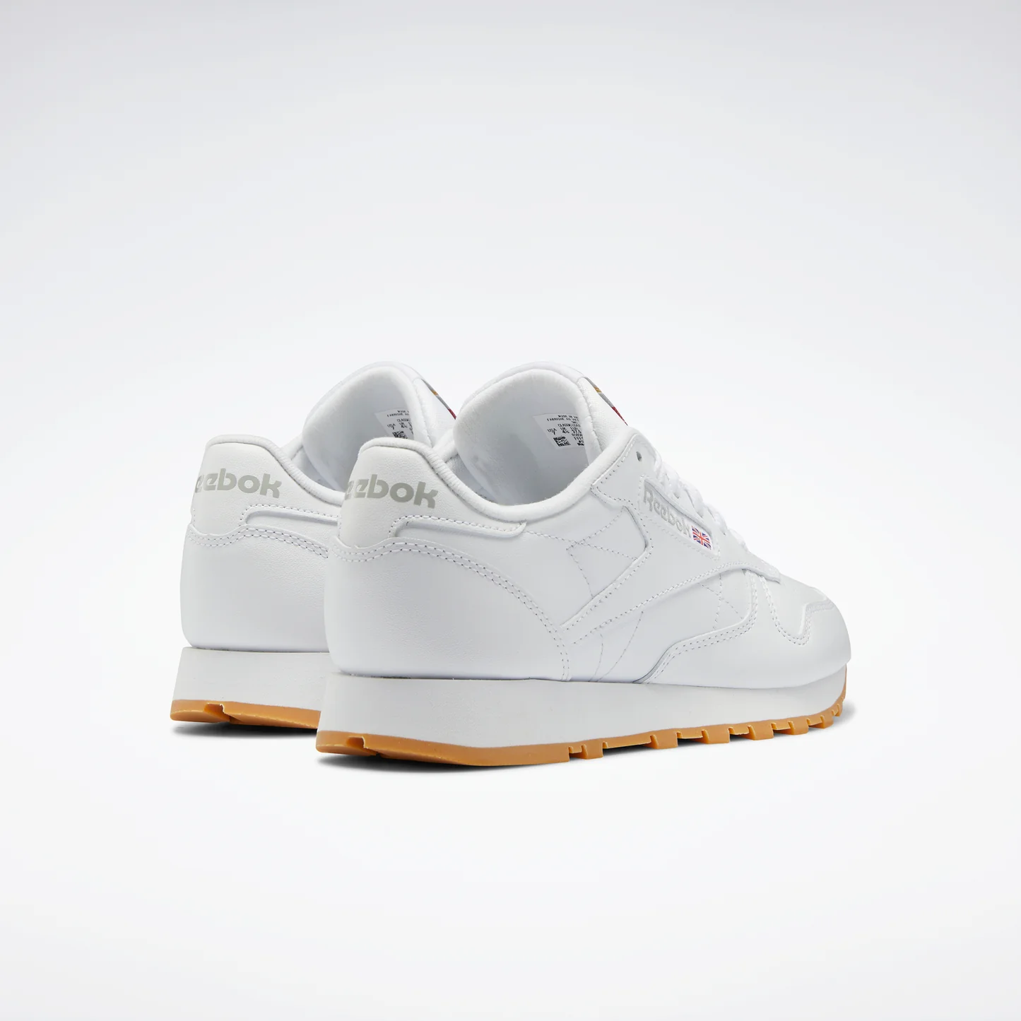 REEBOK - CLASSIC LEATHER