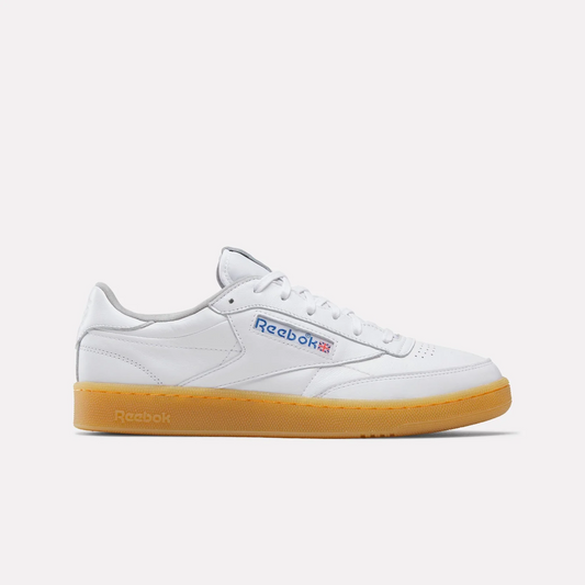 REEBOK - CLUB C 85 VINTAGE - 40TH ANNIVERSARY