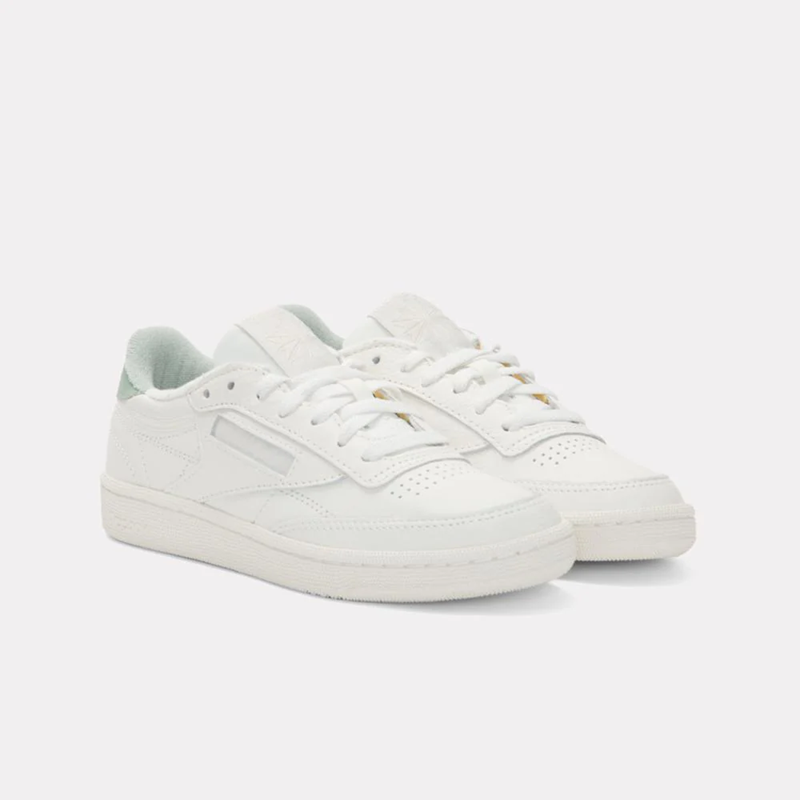 REEBOK - CLUB C 85 40TH ANNIVERSARY - WOMEN'S