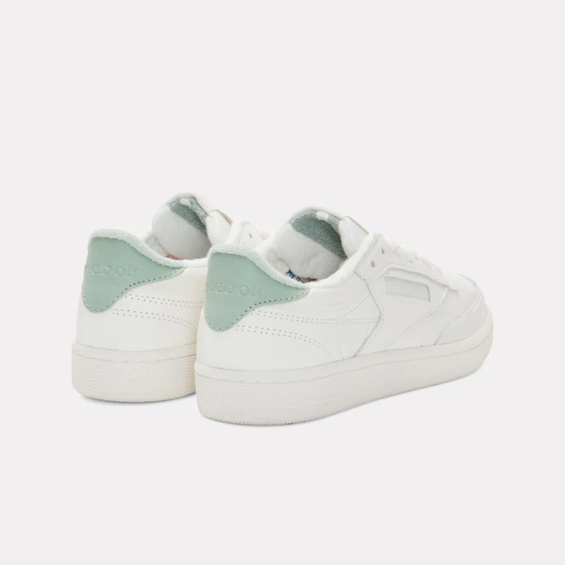 REEBOK - CLUB C 85 40TH ANNIVERSARY - WOMEN'S