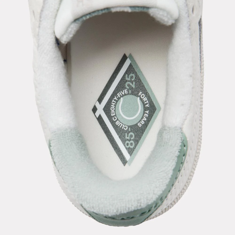 REEBOK - CLUB C 85 40TH ANNIVERSARY - WOMEN'S