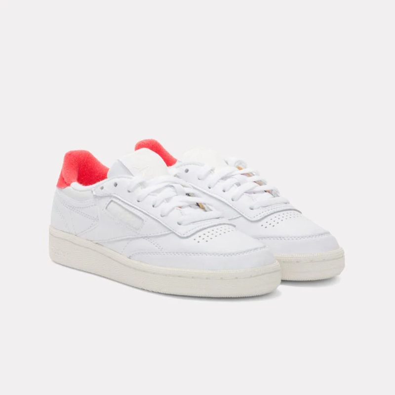 REEBOK - CLUB C 85 40TH ANNIVERSARY - WOMEN'S