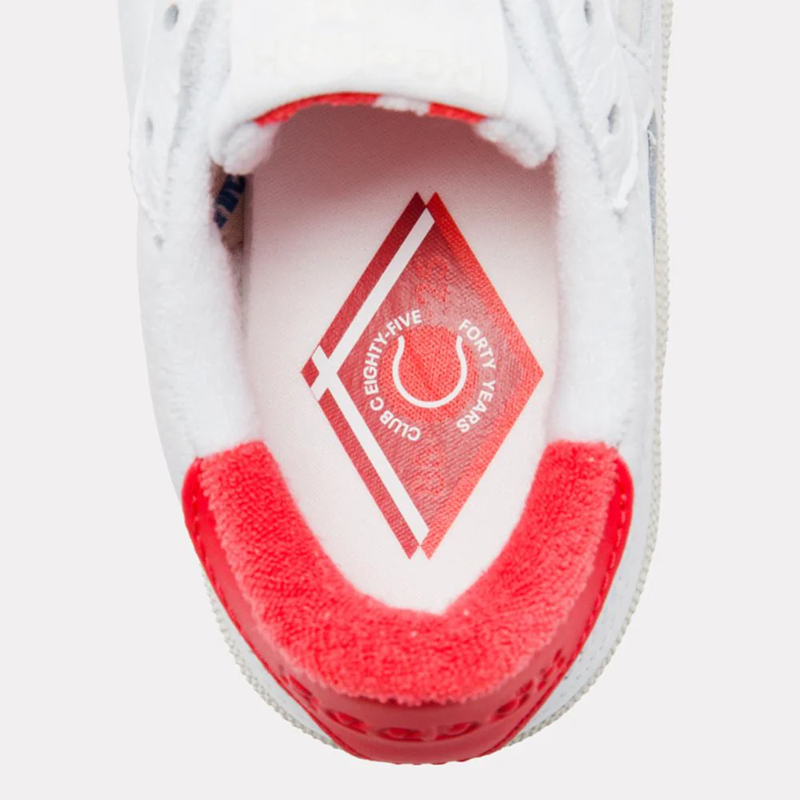 REEBOK - CLUB C 85 40TH ANNIVERSARY - WOMEN'S