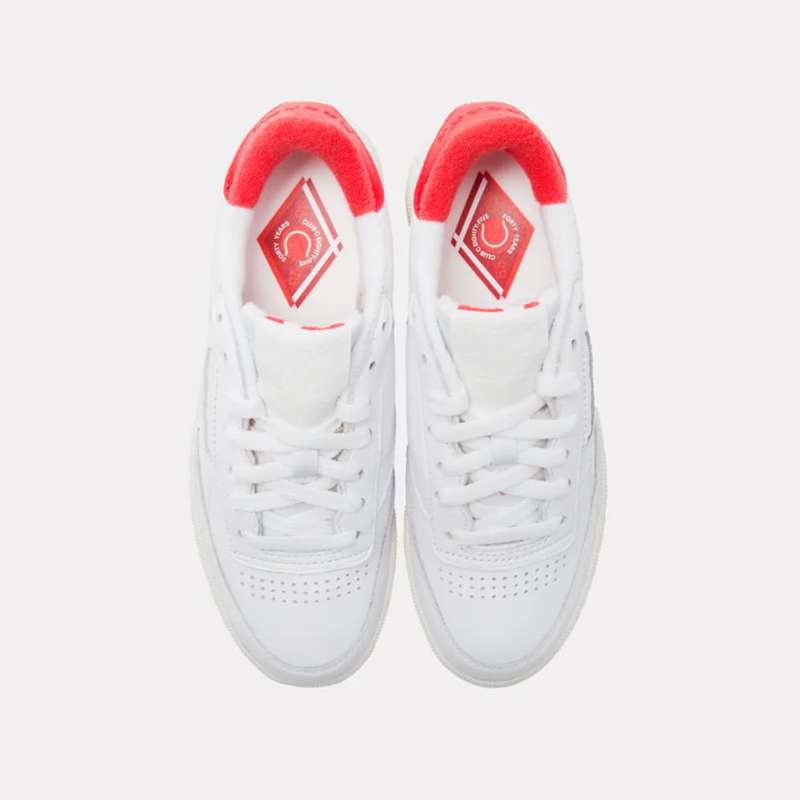 REEBOK - CLUB C 85 40TH ANNIVERSARY - WOMEN'S