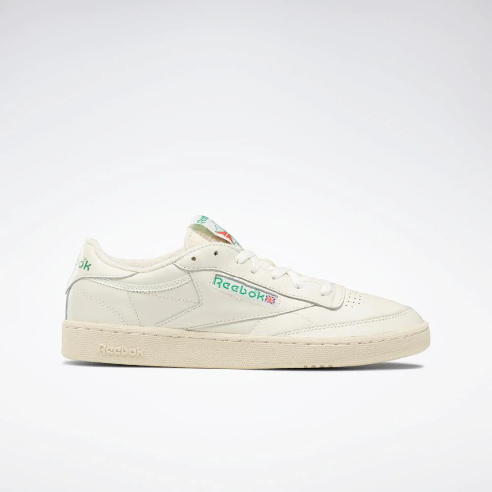 REEBOK - CLUB C 85 VINTAGE