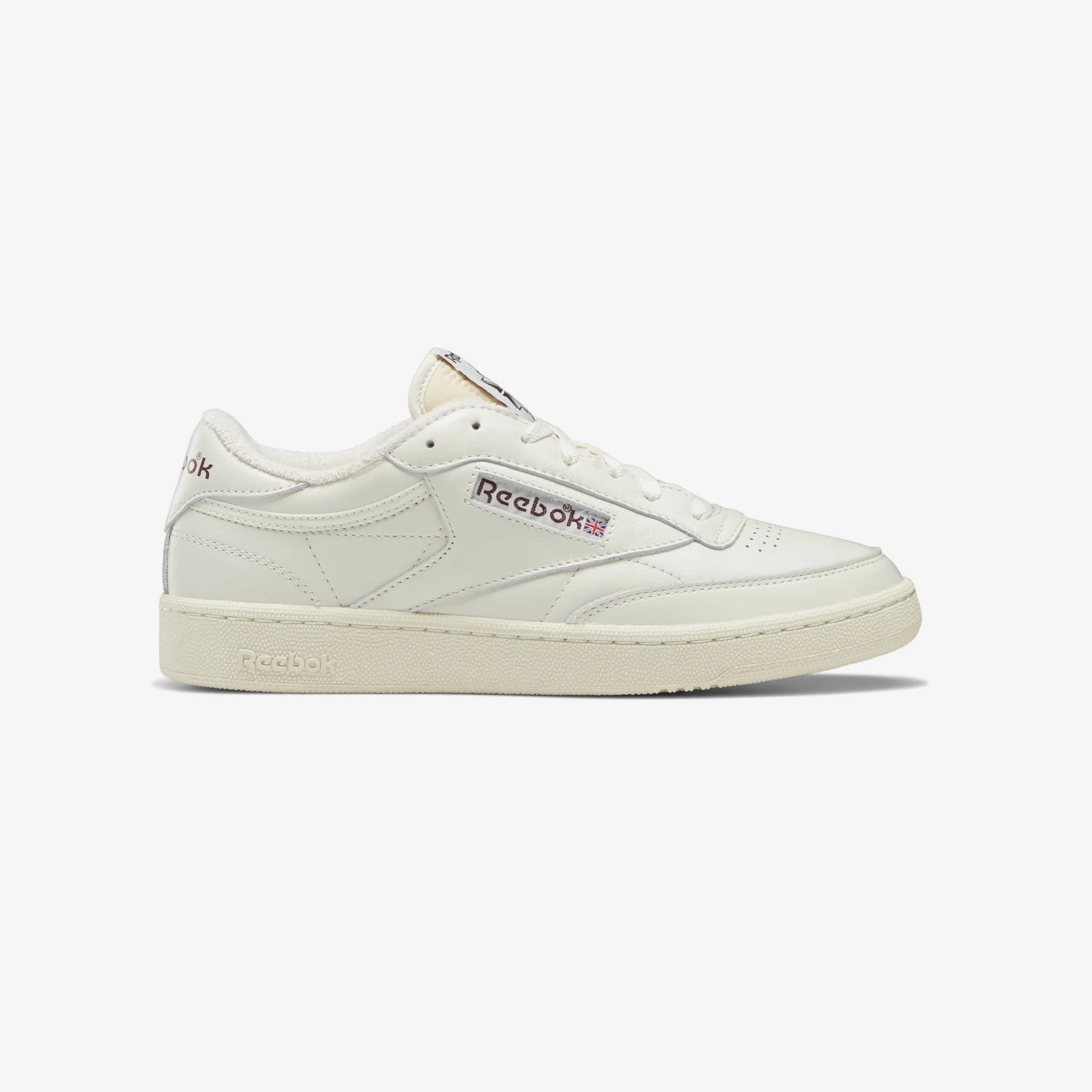 Reebok club c 85 mu 2024 vintage shoes