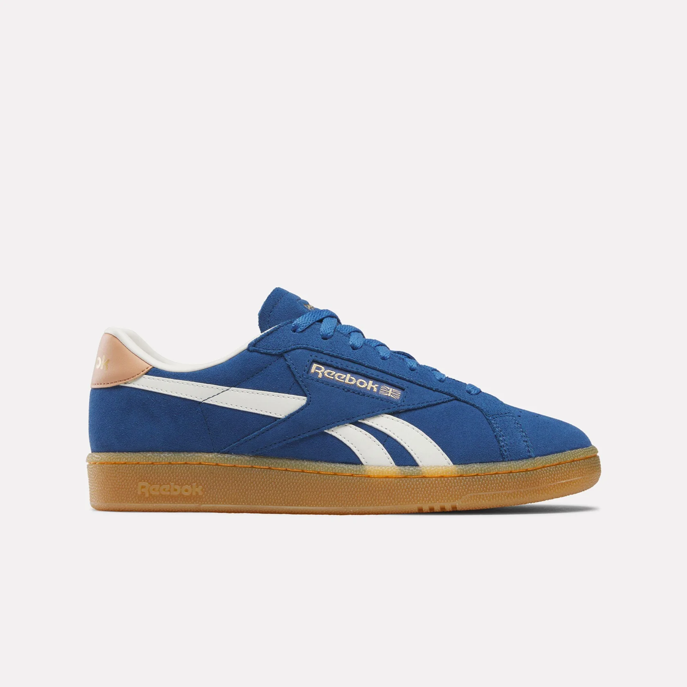 REEBOK - CLUB C GROUNDS UK