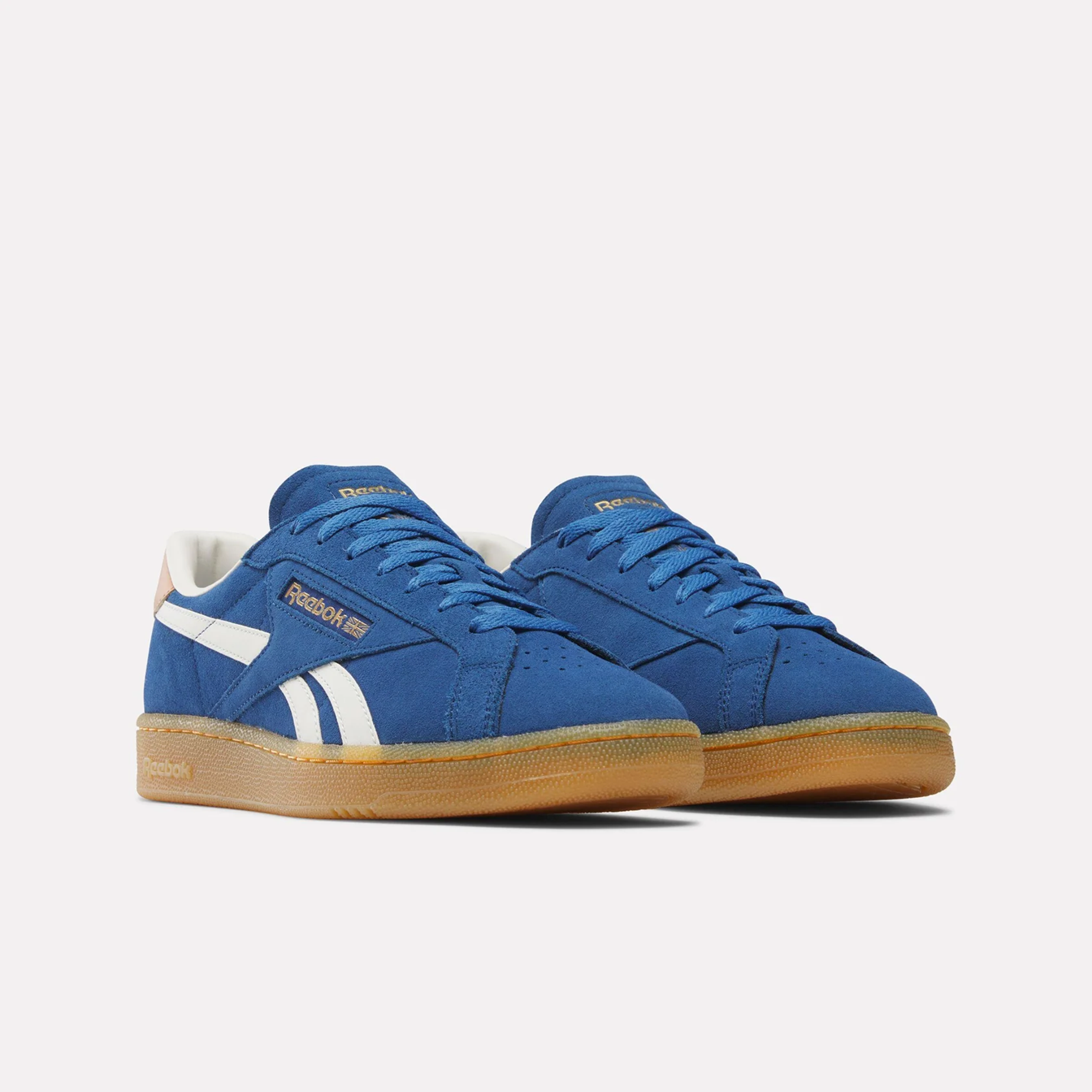 REEBOK - CLUB C GROUNDS UK