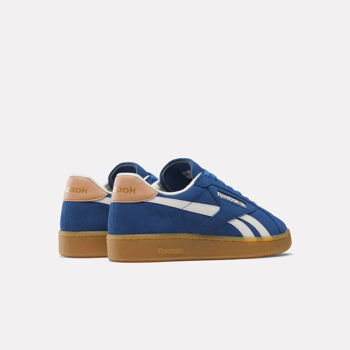 REEBOK - CLUB C GROUNDS UK