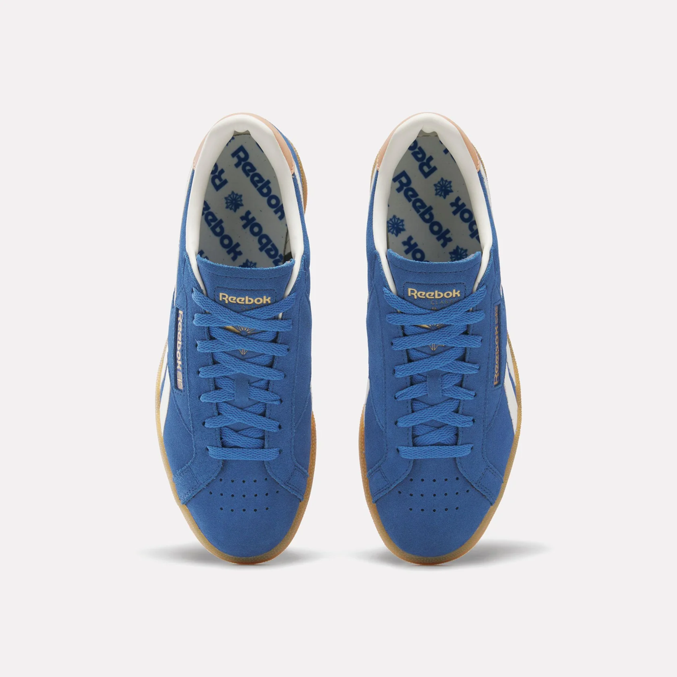 REEBOK - CLUB C GROUNDS UK