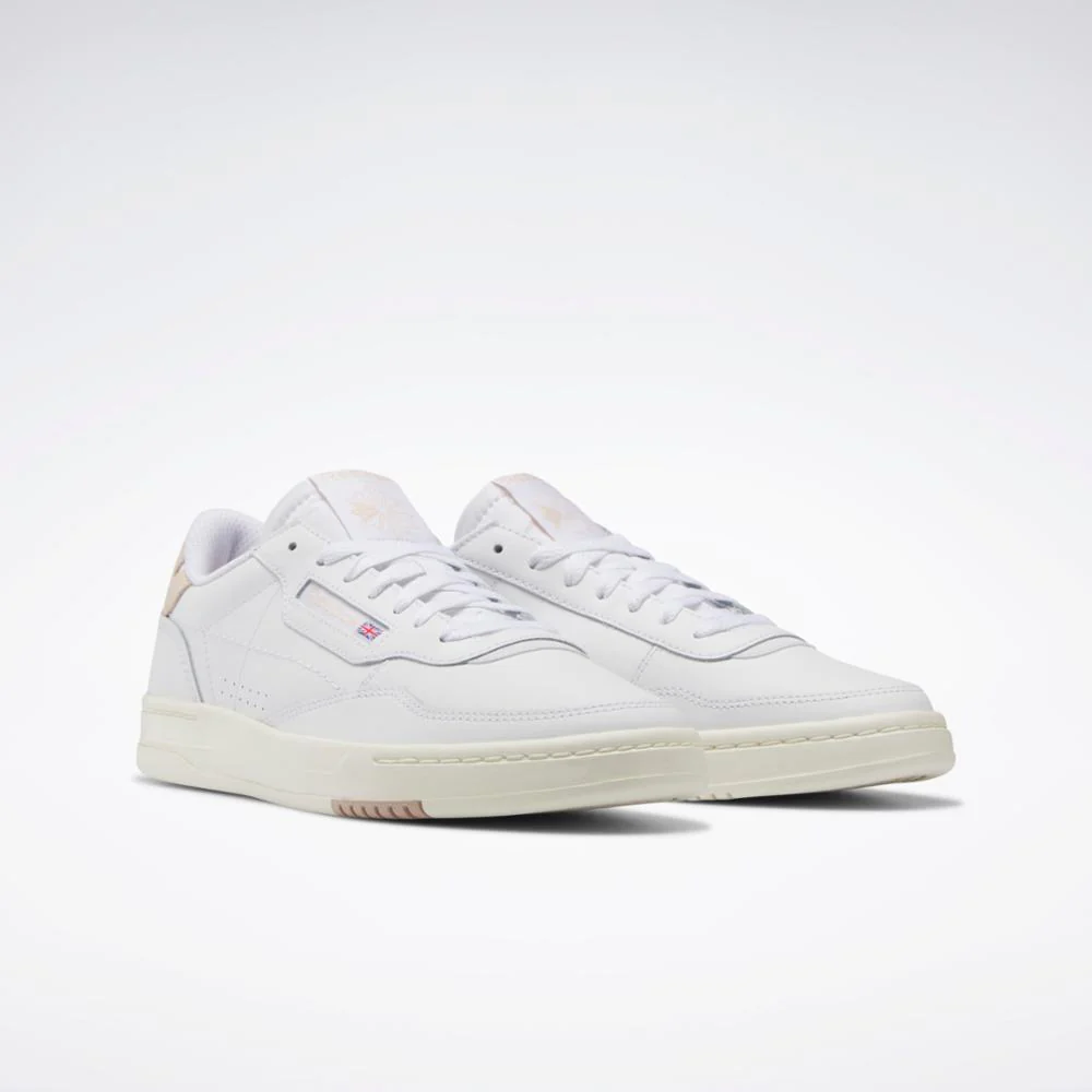 REEBOK - COURT PEAK