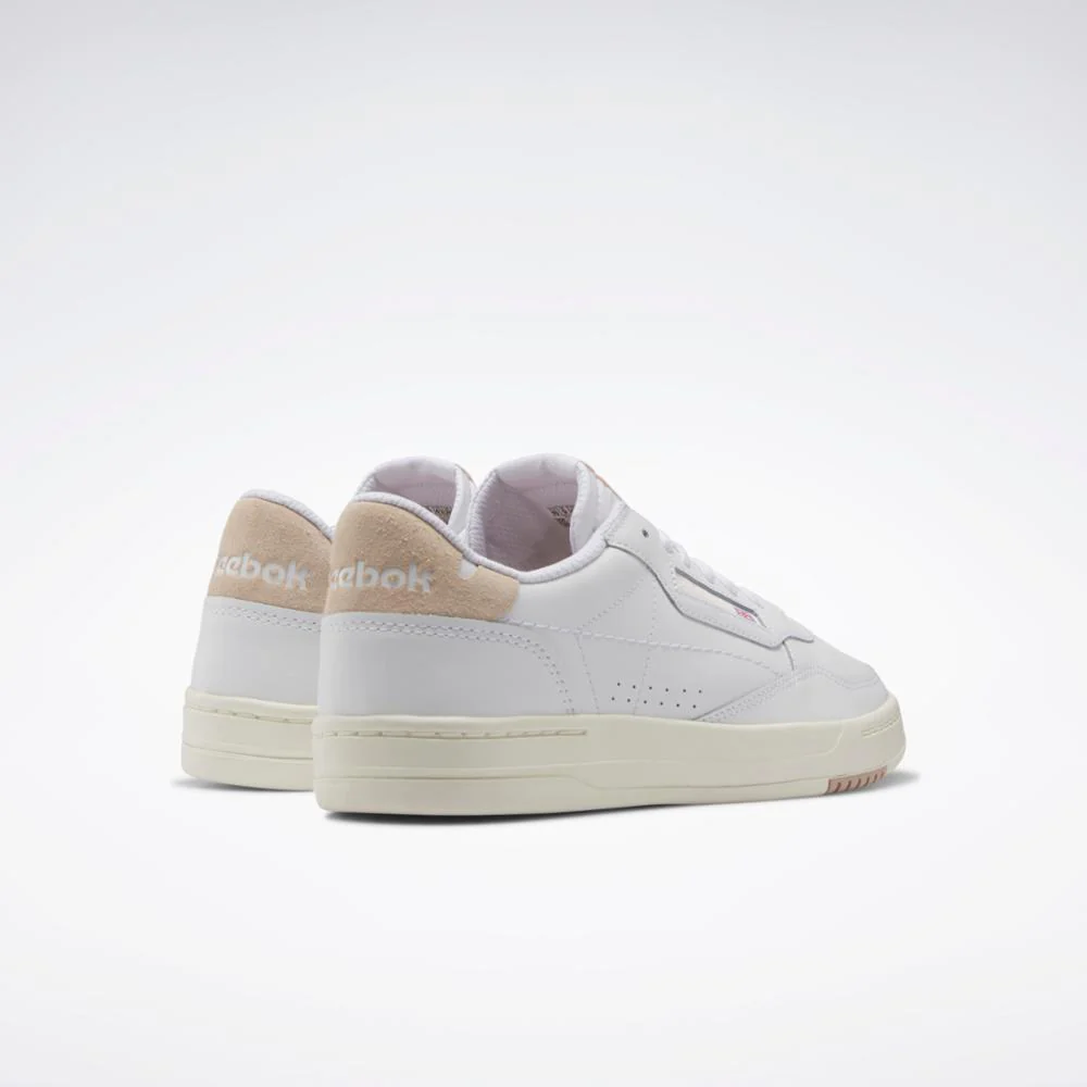 REEBOK - COURT PEAK