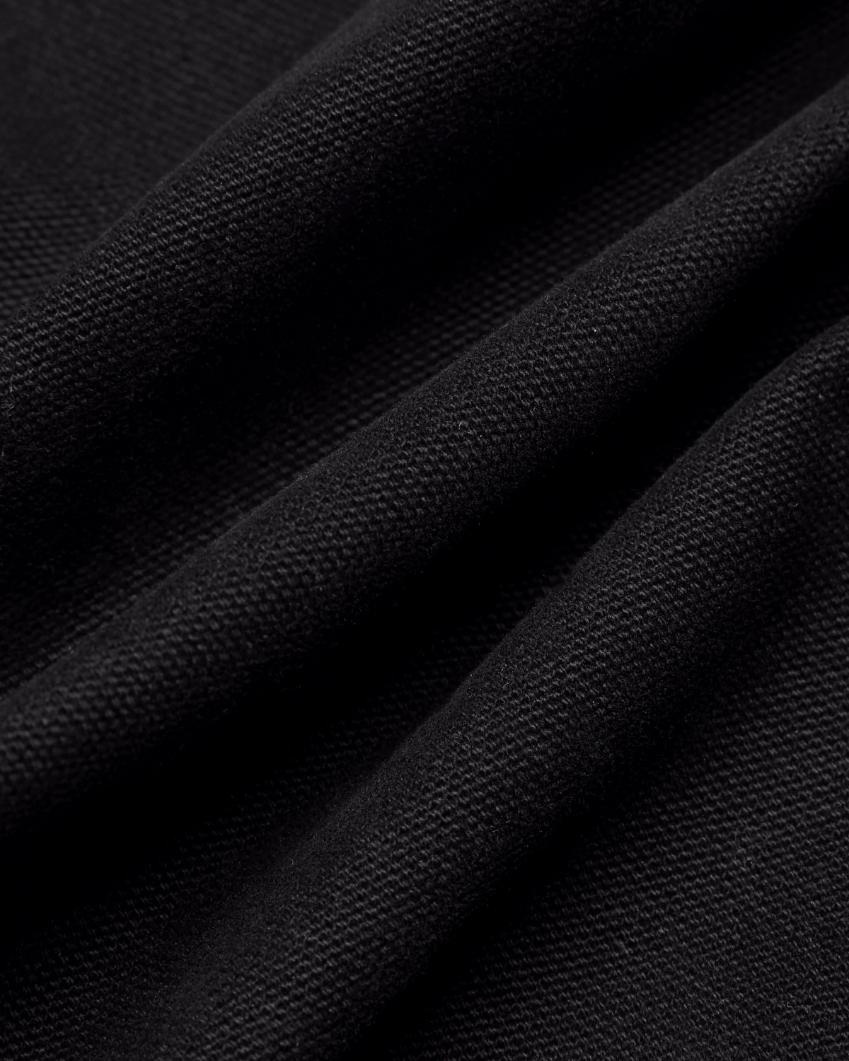 REIGNING CHAMP - COTTON CANVAS GROUNDS JACKET