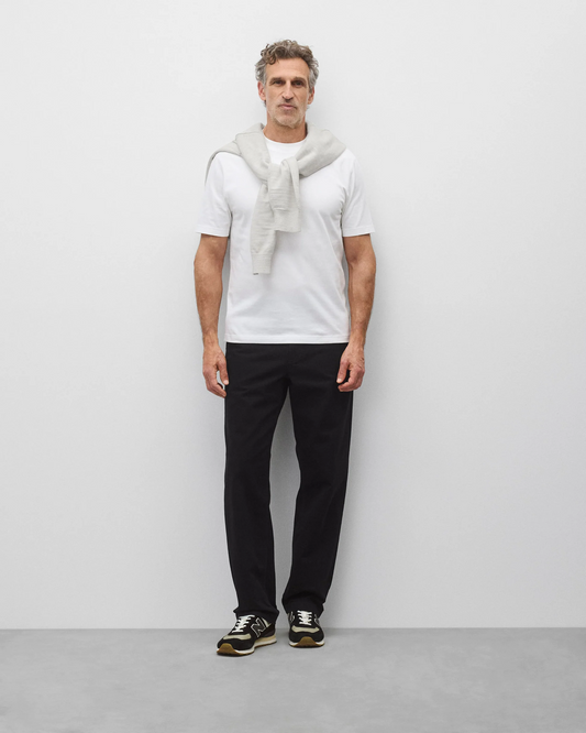 REIGNING CHAMP - COTTON CANVAS GROUNDS STANDARD PANT