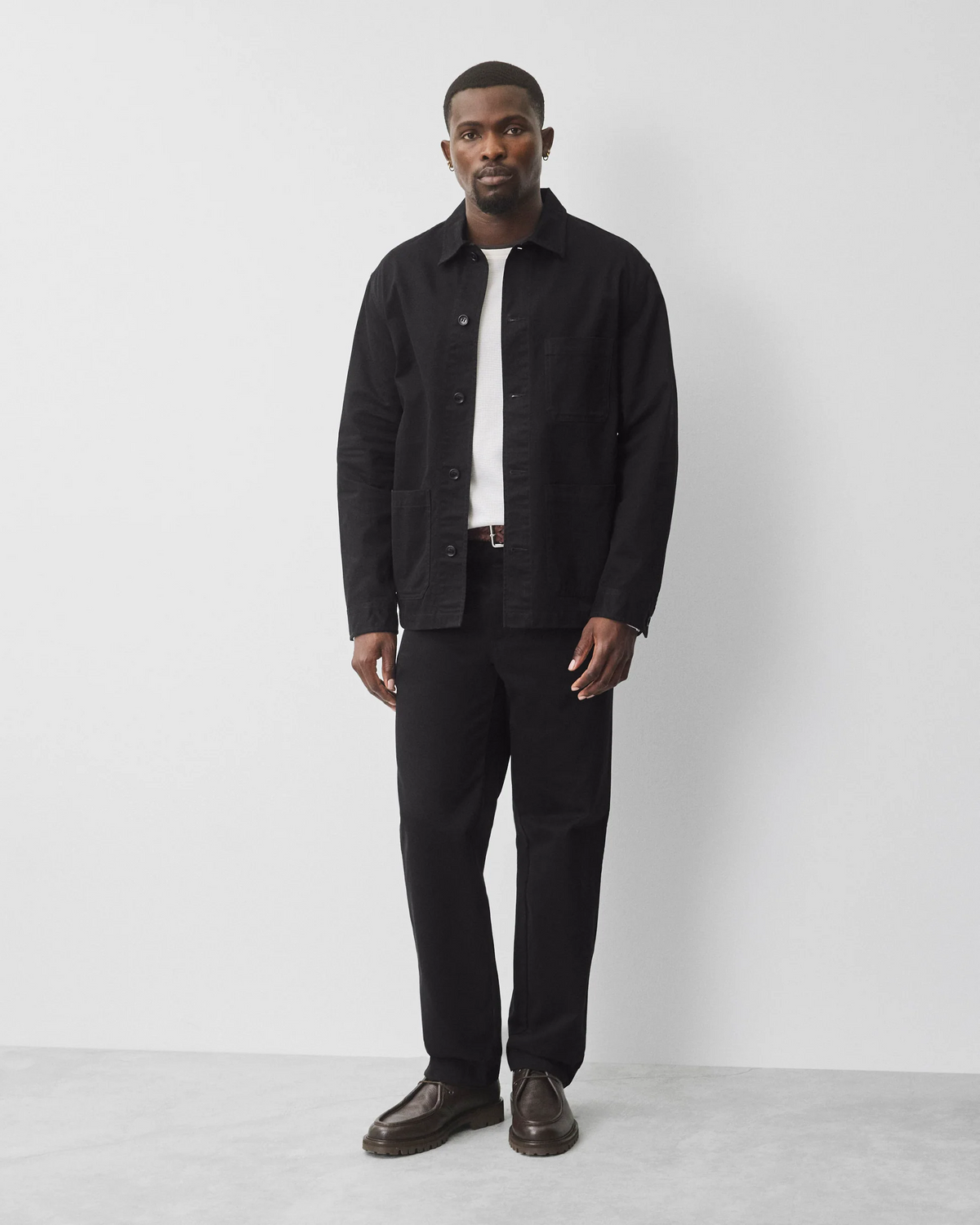 REIGNING CHAMP - COTTON CHINO FRESHMAN STANDARD PANT