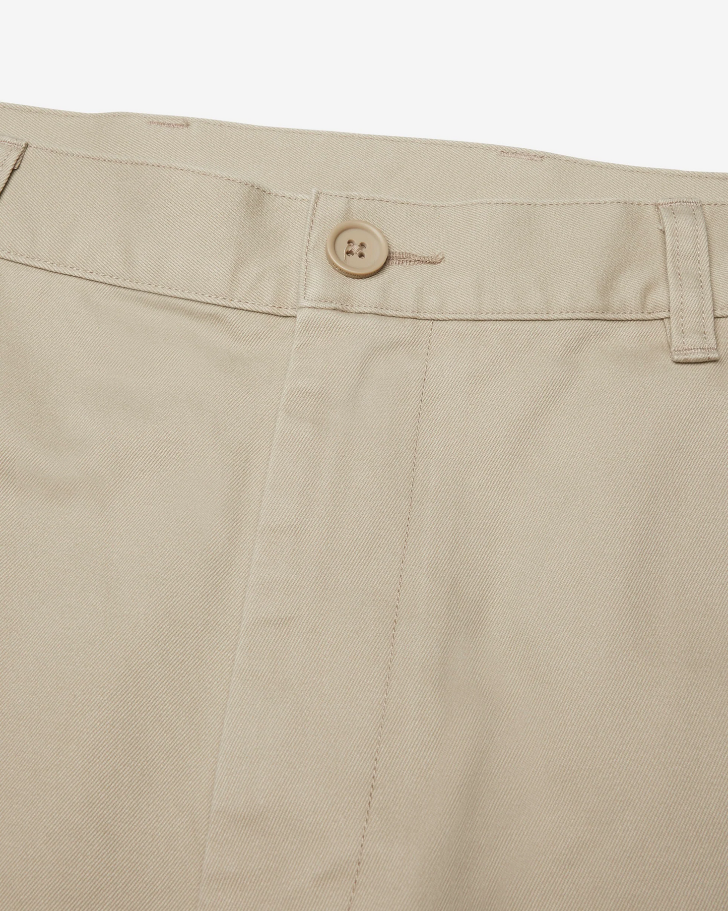 REIGNING CHAMP - COTTON CHINO FRESHMAN STANDARD PANT