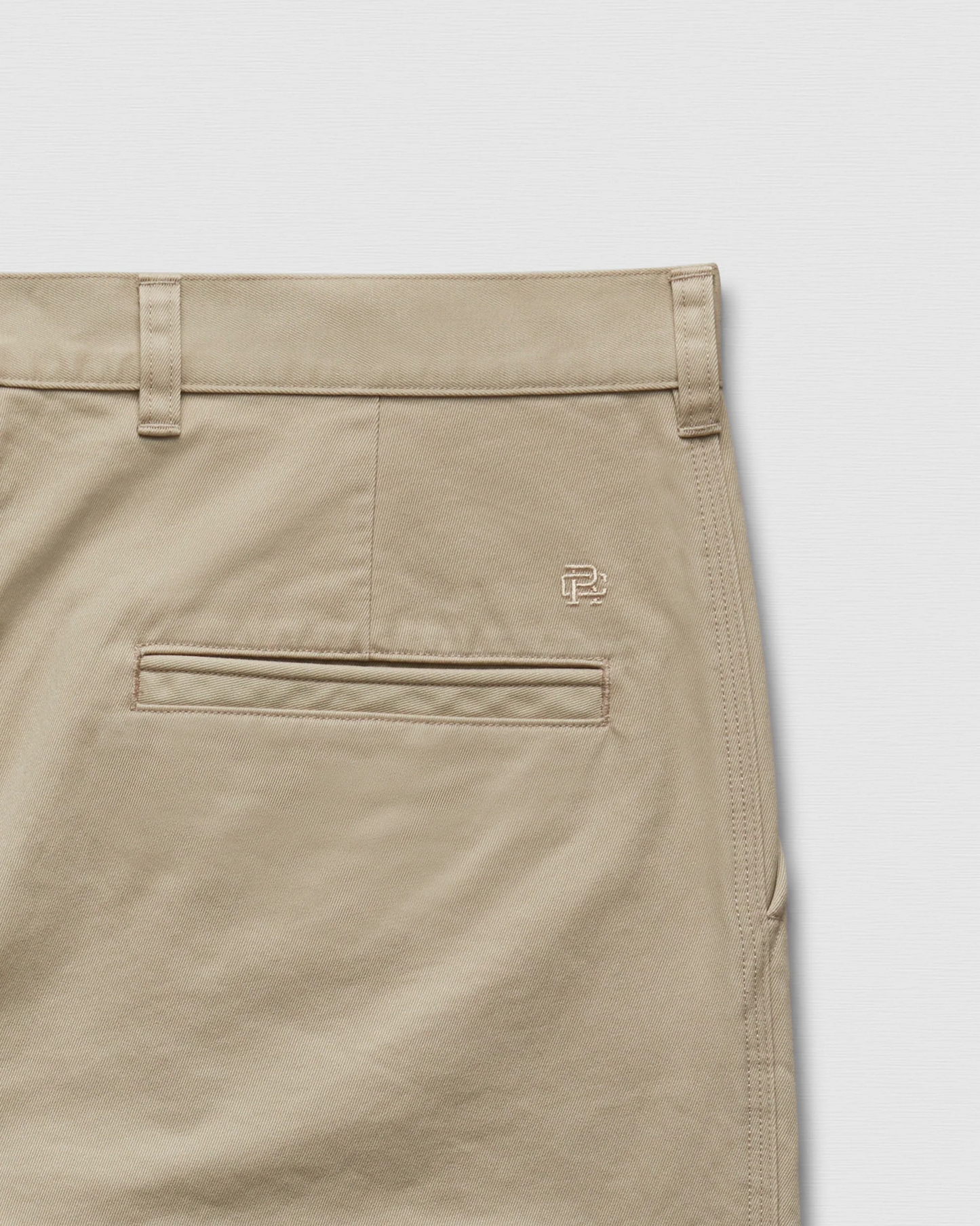 REIGNING CHAMP - COTTON CHINO FRESHMAN STANDARD PANT