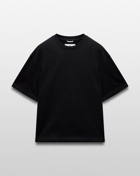 REIGNING CHAMP - HEAVYWEIGHT JERSEY RELAXED T-SHIRT