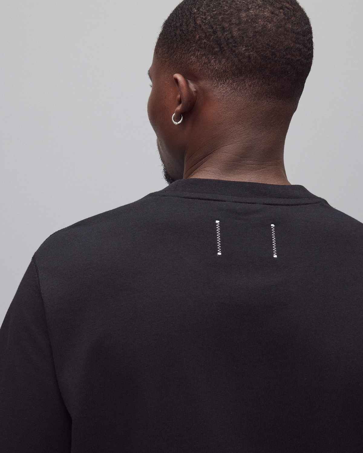 REIGNING CHAMP - MIDWEIGHT JERSEY OG T-SHIRT