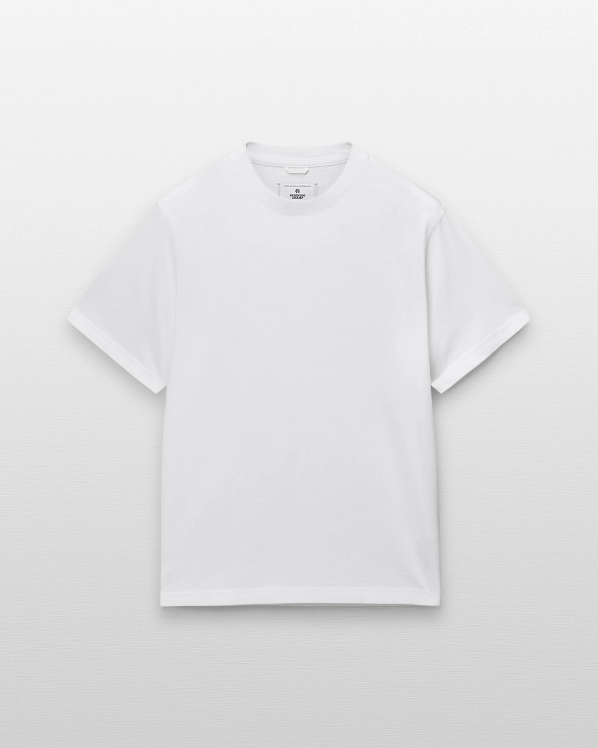 REIGNING CHAMP - MIDWEIGHT JERSEY OG T-SHIRT