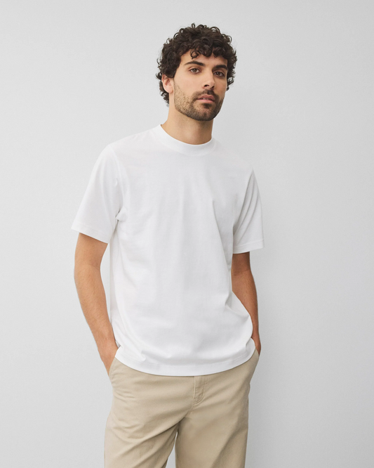 REIGNING CHAMP - MIDWEIGHT JERSEY OG T-SHIRT